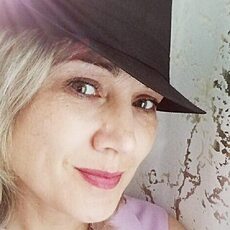 Фотография девушки Простоя, 49 лет из г. Ковров