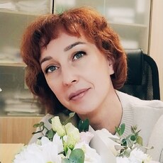 Фотография девушки Наталия, 45 лет из г. Вологда