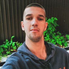 Фотография мужчины Андрей, 22 года из г. Набережные Челны