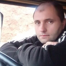 Фотография мужчины Николай, 33 года из г. Сычевка