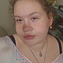 Дарья, 21 год