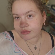 Фотография девушки Дарья, 21 год из г. Бендеры