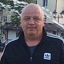 Андрей, 52 года