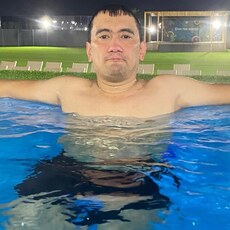 Фотография мужчины Bond, 38 лет из г. Соль-Илецк