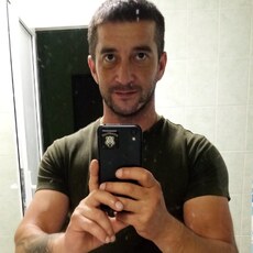 Фотография мужчины Юрич, 38 лет из г. Электросталь