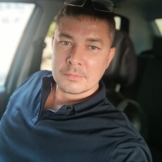 Фотография мужчины Виталий, 36 лет из г. Семилуки