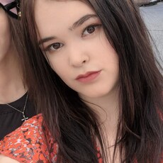 Фотография девушки Кристина, 21 год из г. Слуцк