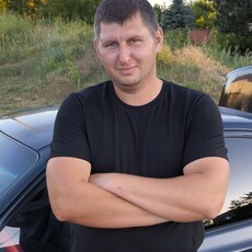 Фотография мужчины Егор, 34 года из г. Кущевская