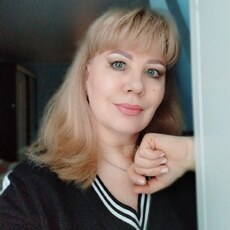 Фотография девушки Лариса, 51 год из г. Мончегорск