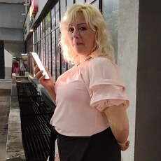 Фотография девушки Валюша, 36 лет из г. Жодино