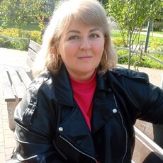 Фотография девушки Марина, 45 лет из г. Нижний Новгород