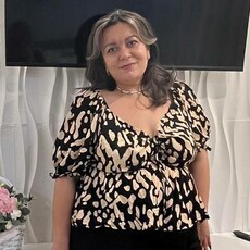 Фотография девушки Ангелина, 34 года из г. Трубчевск