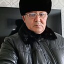 Бауржан, 60 лет