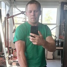 Фотография мужчины Дмитрий, 30 лет из г. Верещагино