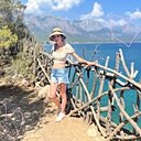 Вероника, 55 лет