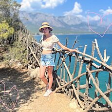 Фотография девушки Вероника, 55 лет из г. Муром