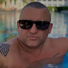 Фотография мужчины Дима, 40 лет из г. Гомель