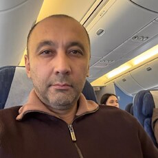 Фотография мужчины Jahon, 44 года из г. Калуга