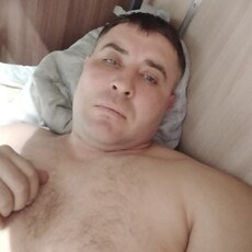 Фотография мужчины Сергей, 37 лет из г. Бирюсинск