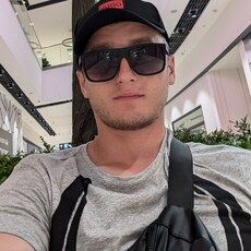 Фотография мужчины Егор, 27 лет из г. Новосибирск