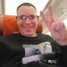 Фотография мужчины Сергей, 39 лет из г. Серов