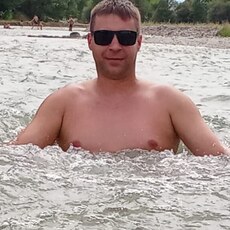 Фотография мужчины Макс, 37 лет из г. Видное