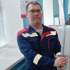 Фотография мужчины Александр, 38 лет из г. Михайловка (Волгоградская Област