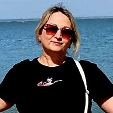 Фотография девушки Елена, 46 лет из г. Ростов-на-Дону