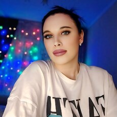 Фотография девушки Anzehllka, 35 лет из г. Абинск