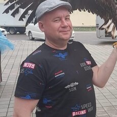 Фотография мужчины Сергей, 45 лет из г. Тверь