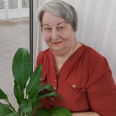 Фотография девушки Любовь, 52 года из г. Нижний Тагил