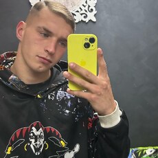 Фотография мужчины Виталик, 21 год из г. Дзержинск