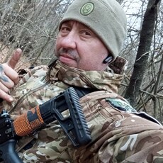 Фотография мужчины Сергей, 46 лет из г. Новороссийск