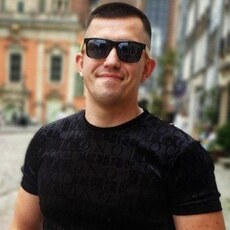 Фотография мужчины Виталий, 42 года из г. Гданьск