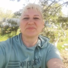 Фотография девушки Водолей, 53 года из г. Волжский