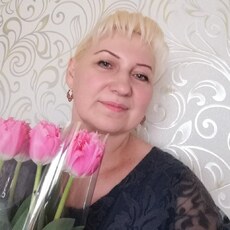 Фотография девушки Водолей, 52 года из г. Волжский