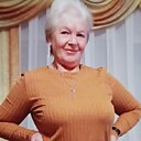 Любовь, 66 лет