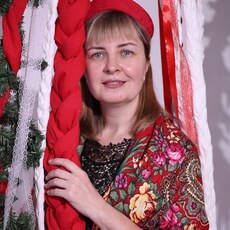 Фотография девушки Галина, 48 лет из г. Курган