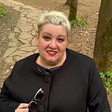 Фотография девушки Светлана, 42 года из г. Уфа