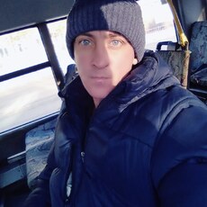 Фотография мужчины Евгений, 48 лет из г. Юрга