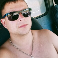 Фотография мужчины Александр, 29 лет из г. Тальменка