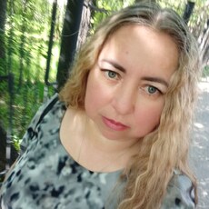 Фотография девушки Наталья, 47 лет из г. Иркутск