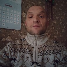 Фотография мужчины Игорь, 46 лет из г. Электросталь