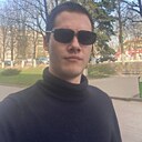 Кирилл, 21 год