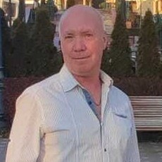 Фотография мужчины Константин, 56 лет из г. Киров