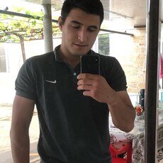 Фотография мужчины Эмиль, 29 лет из г. Дербент