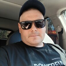 Фотография мужчины Игорь, 31 год из г. Енакиево