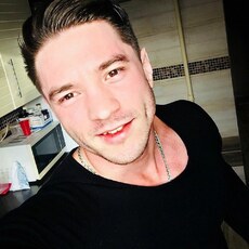 Фотография мужчины Dany, 27 лет из г. Москва