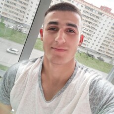 Фотография мужчины Богдан, 32 года из г. Новосибирск