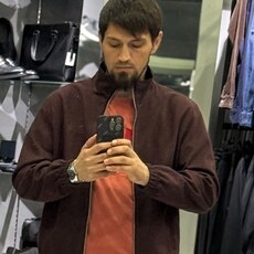 Фотография мужчины Шамиль, 32 года из г. Симферополь